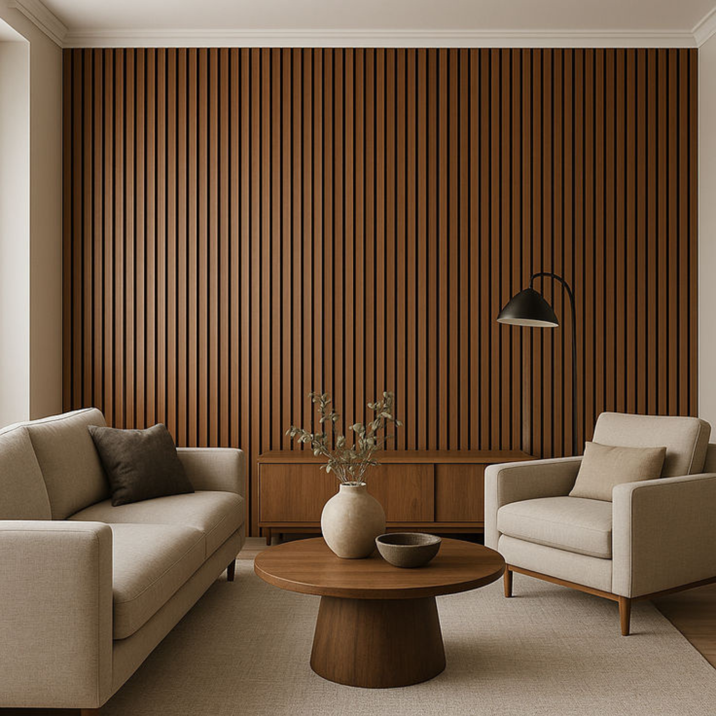 Haven & Hush™ FlexPanel