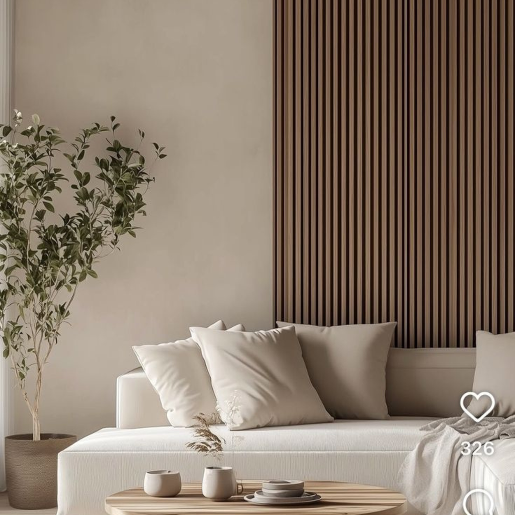 Haven & Hush™ FlexPanel