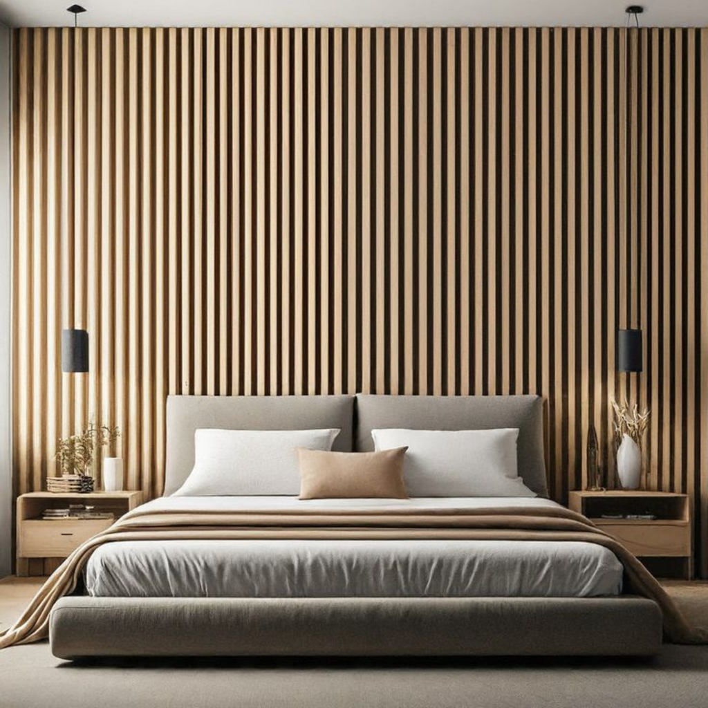 Haven & Hush™ FlexPanel