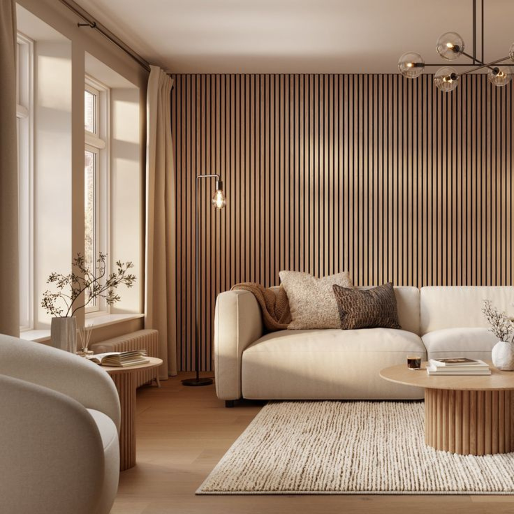 Haven & Hush™ FlexPanel