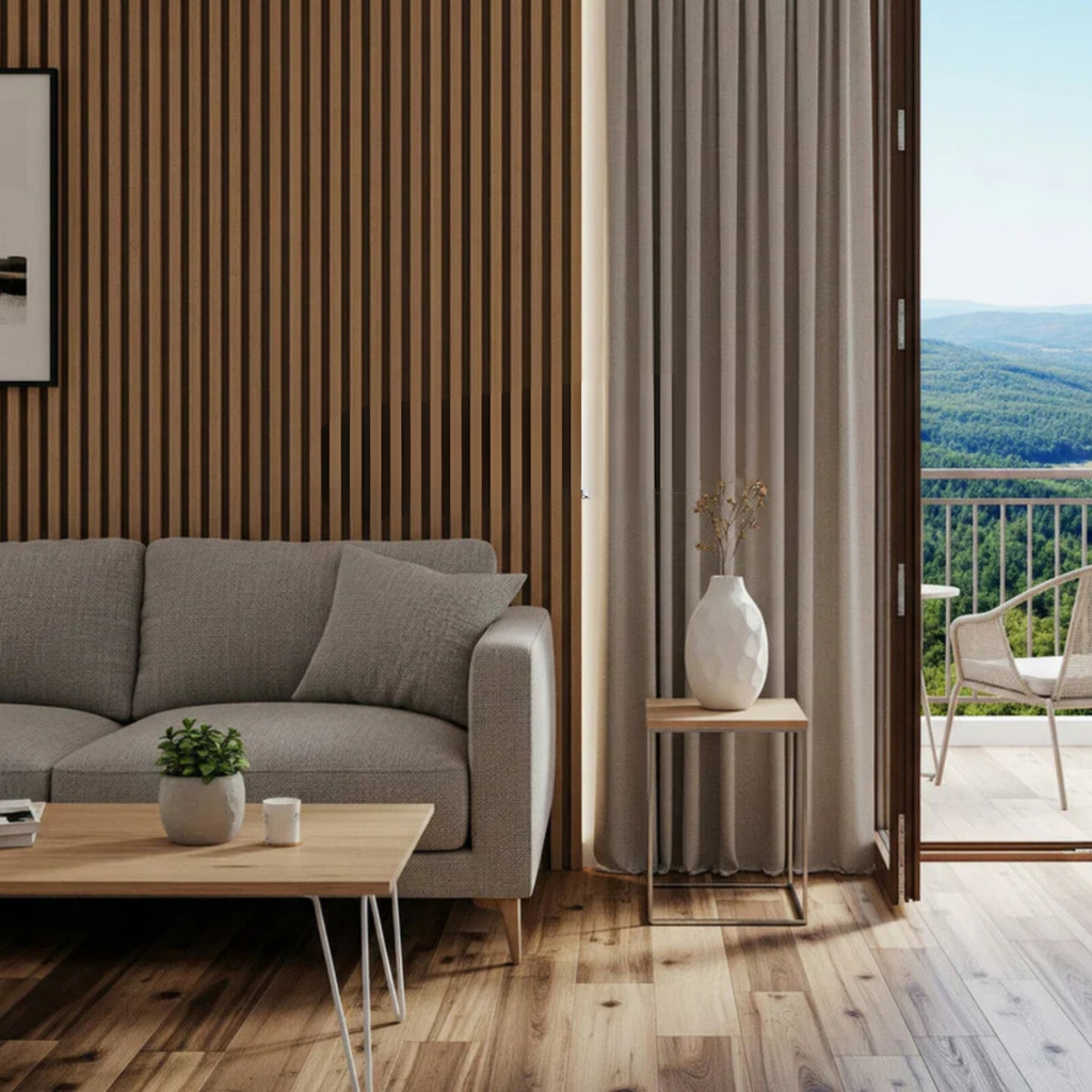 Haven & Hush™ FlexPanel