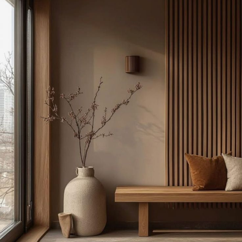 Haven & Hush™ FlexPanel